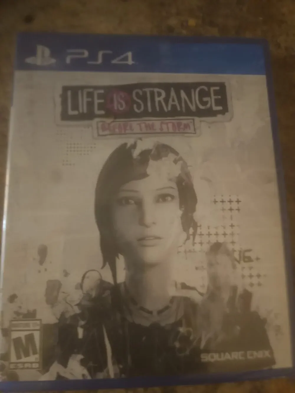 Life is Strange: Before the Storm - Sony PlayStation 4
